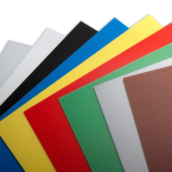 Tvrde prozirne pvc folije Polikristal na kolutima - Multivario